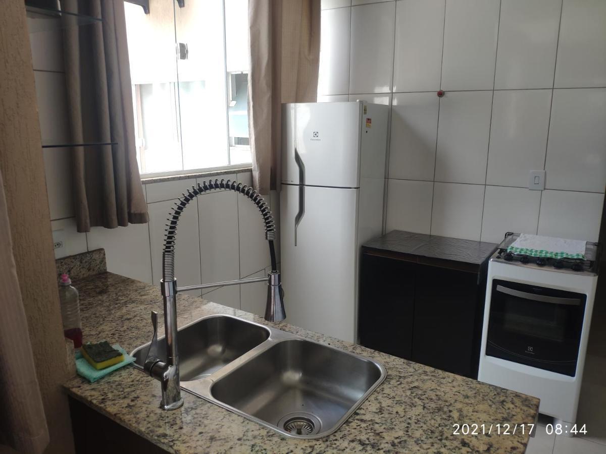 Flat 266 Appartamento Rio das Ostras Esterno foto