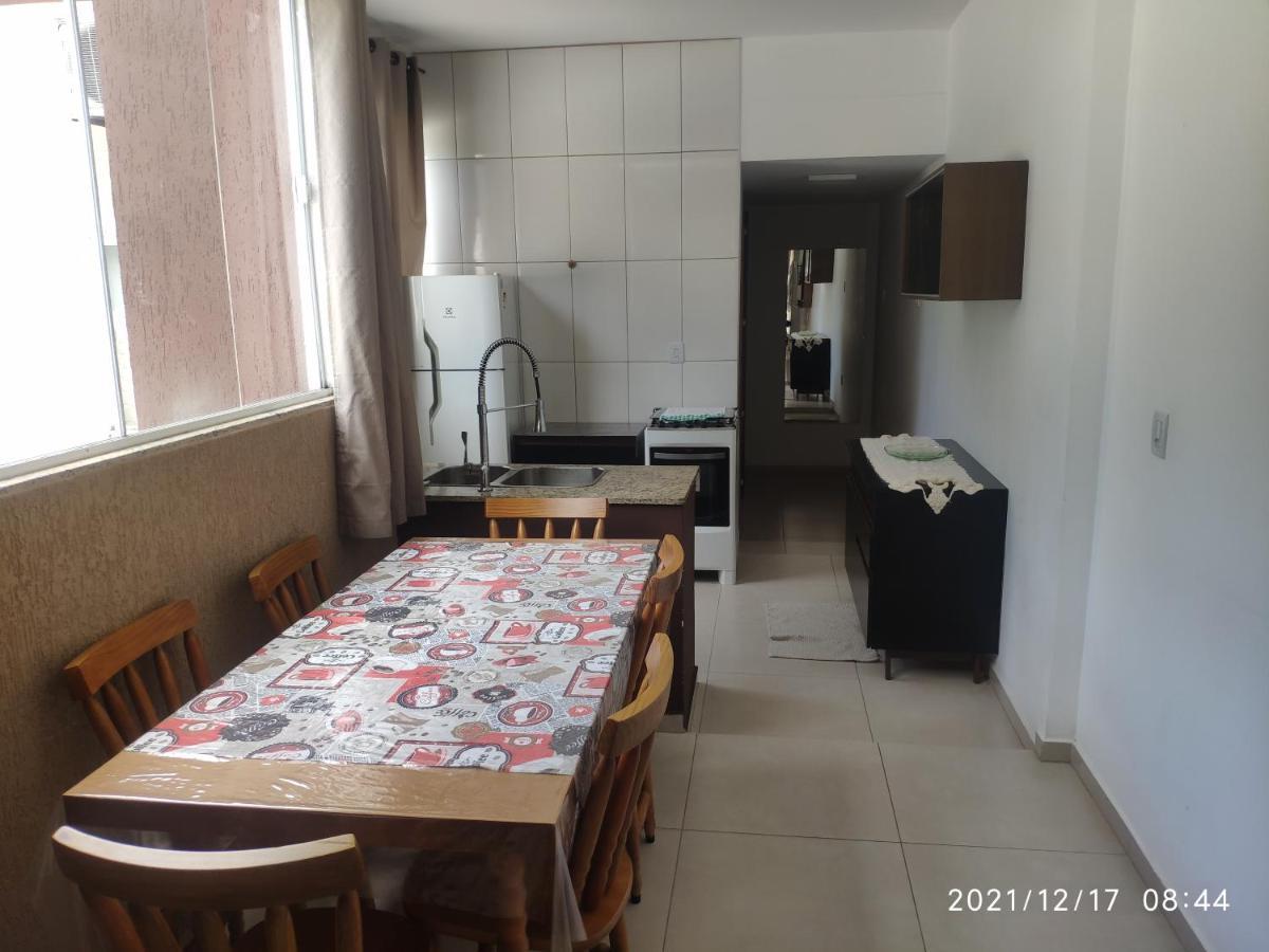 Flat 266 Appartamento Rio das Ostras Esterno foto