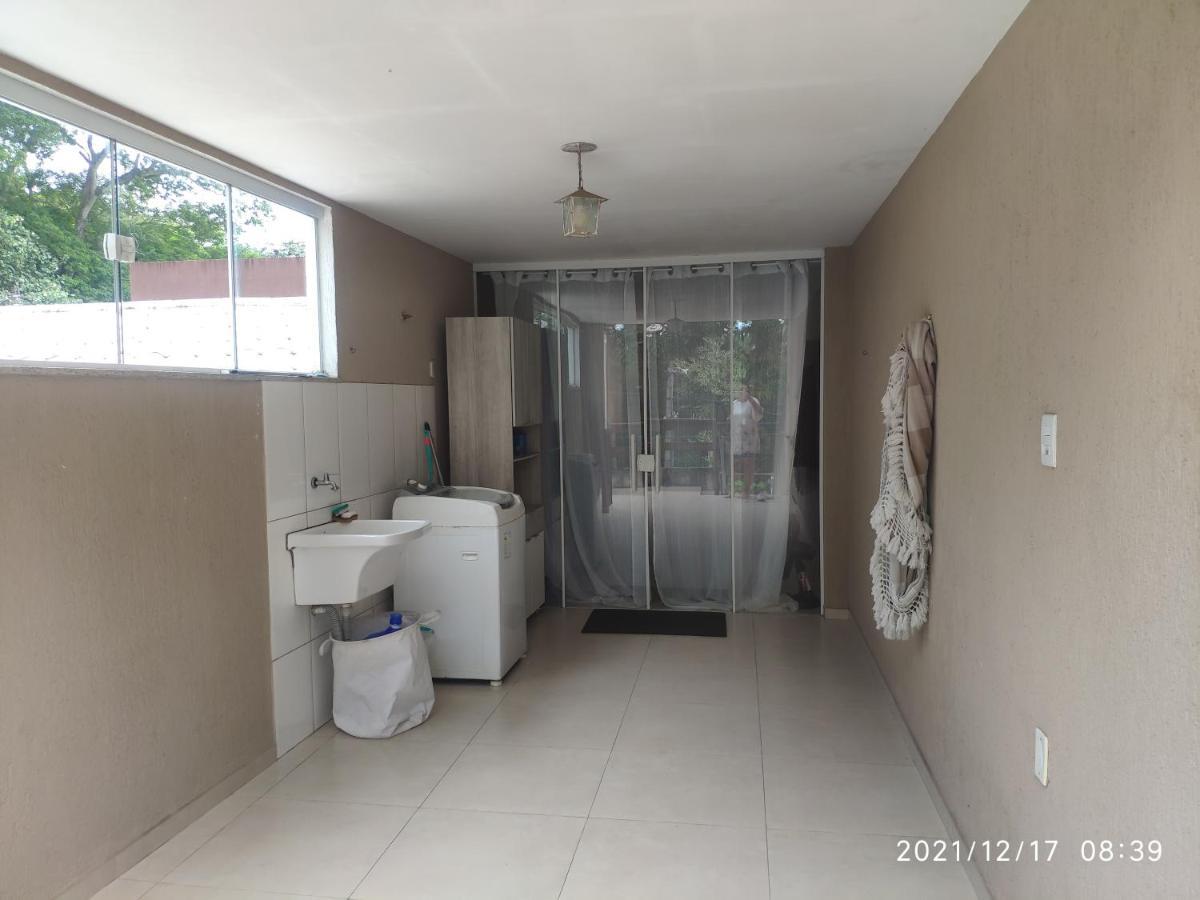 Flat 266 Appartamento Rio das Ostras Esterno foto