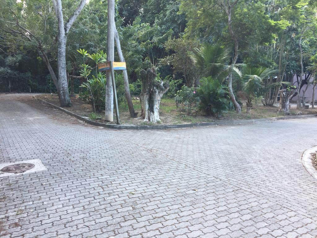 Flat 266 Appartamento Rio das Ostras Esterno foto