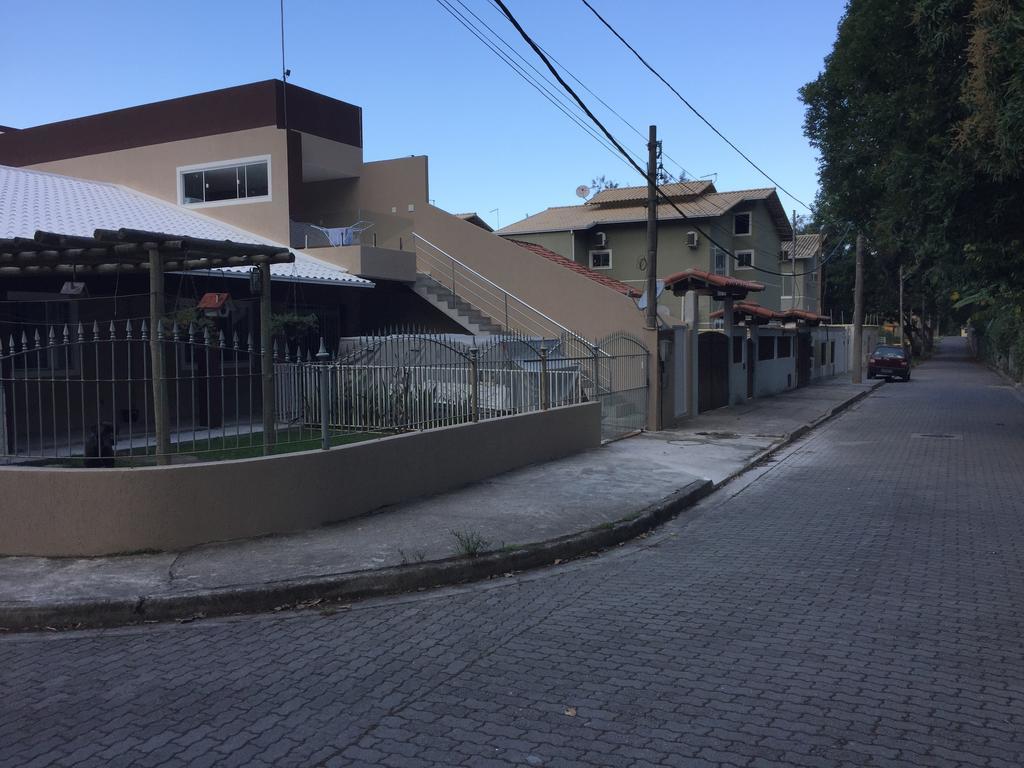 Flat 266 Appartamento Rio das Ostras Esterno foto