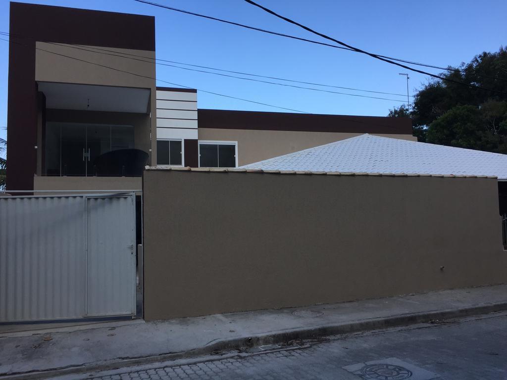 Flat 266 Appartamento Rio das Ostras Esterno foto