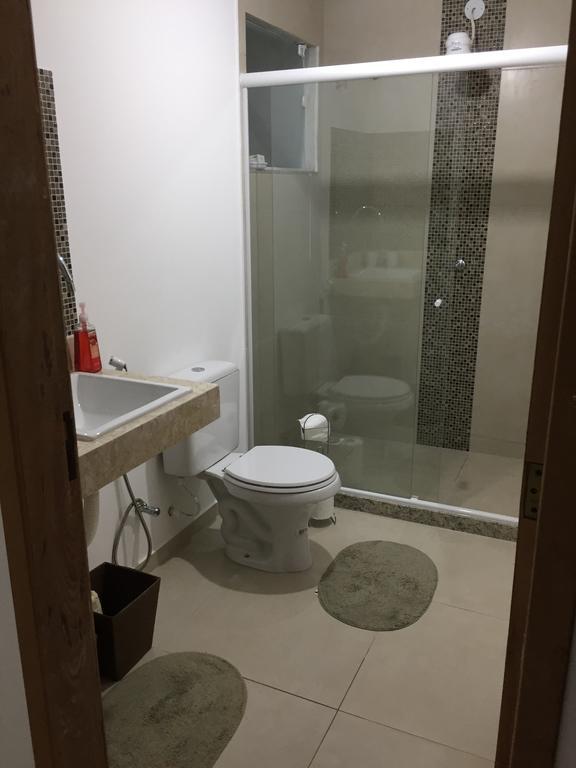 Flat 266 Appartamento Rio das Ostras Esterno foto