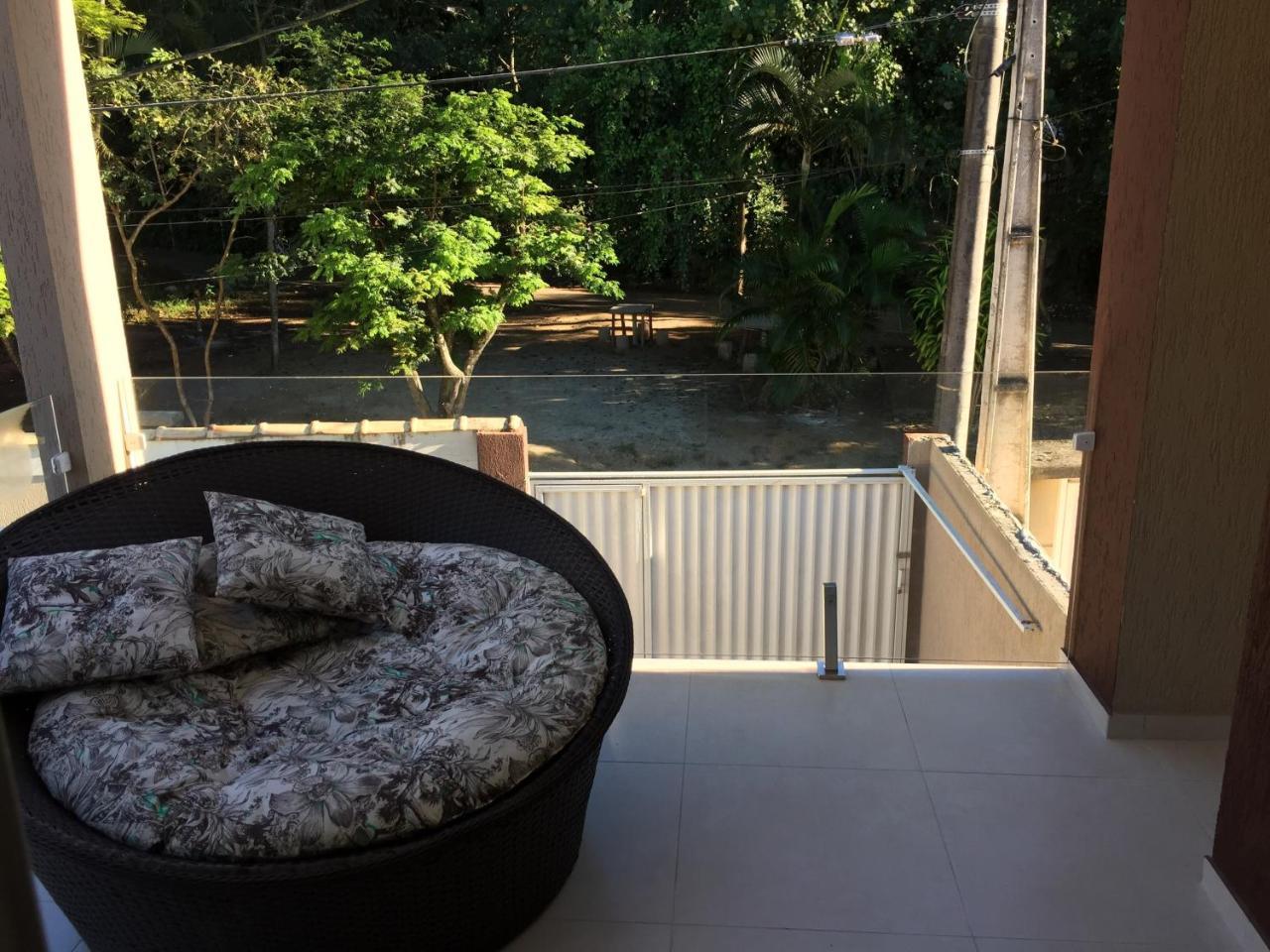 Flat 266 Appartamento Rio das Ostras Esterno foto