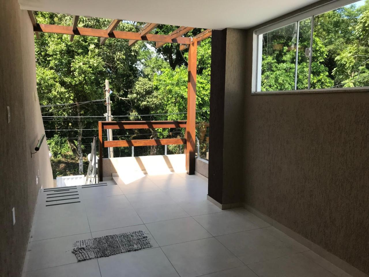 Flat 266 Appartamento Rio das Ostras Esterno foto