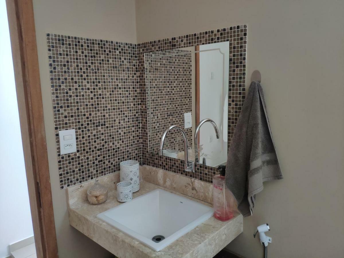 Flat 266 Appartamento Rio das Ostras Esterno foto