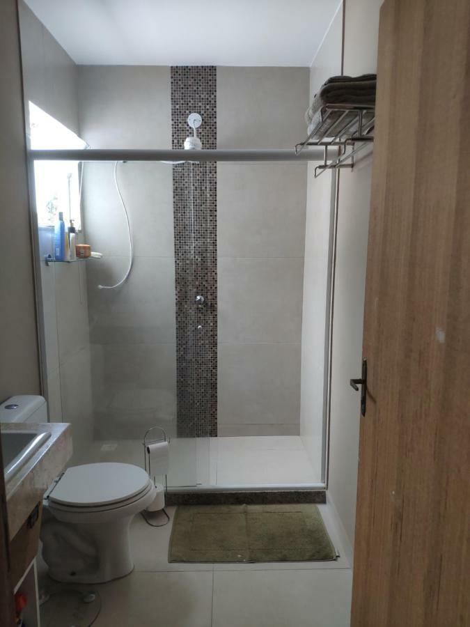 Flat 266 Appartamento Rio das Ostras Esterno foto