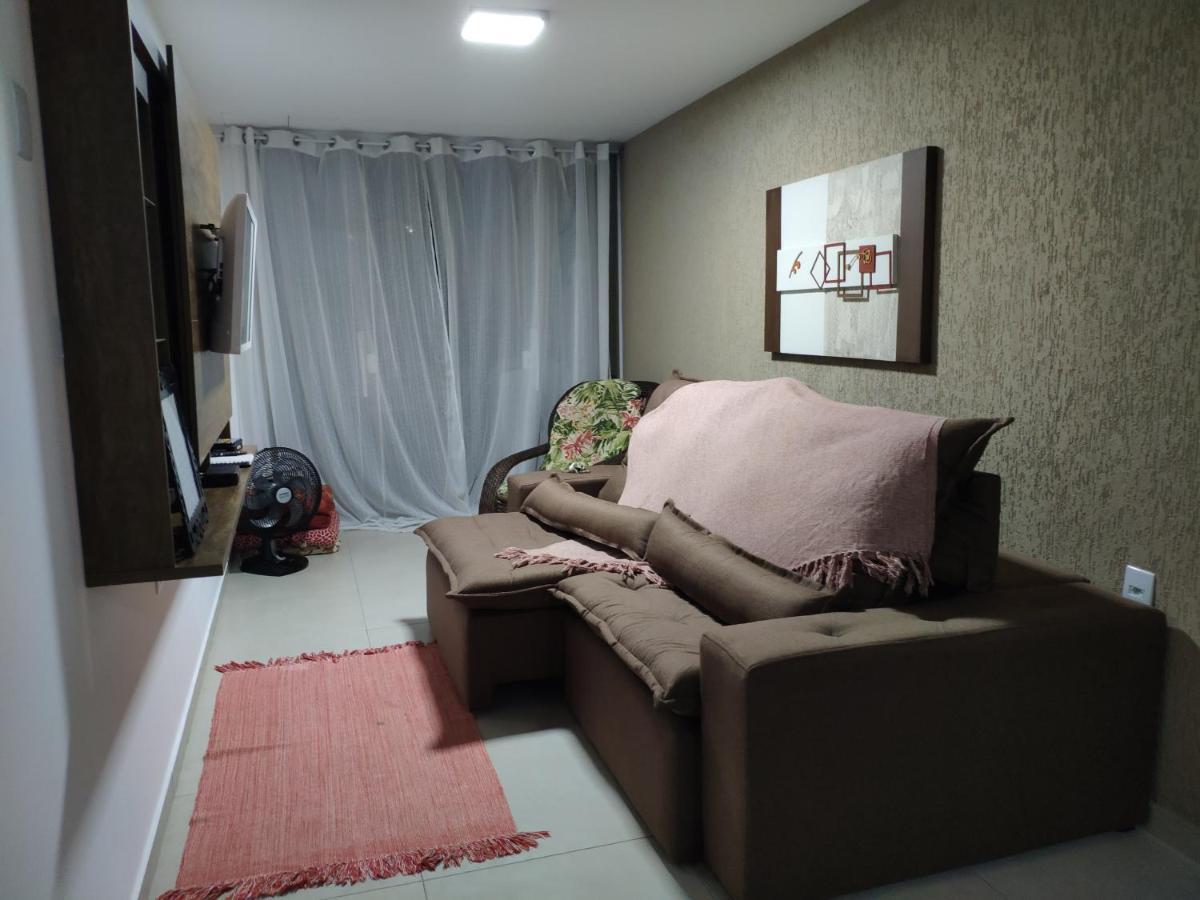 Flat 266 Appartamento Rio das Ostras Esterno foto