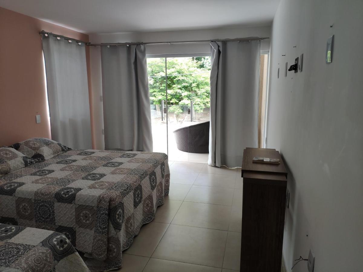 Flat 266 Appartamento Rio das Ostras Esterno foto