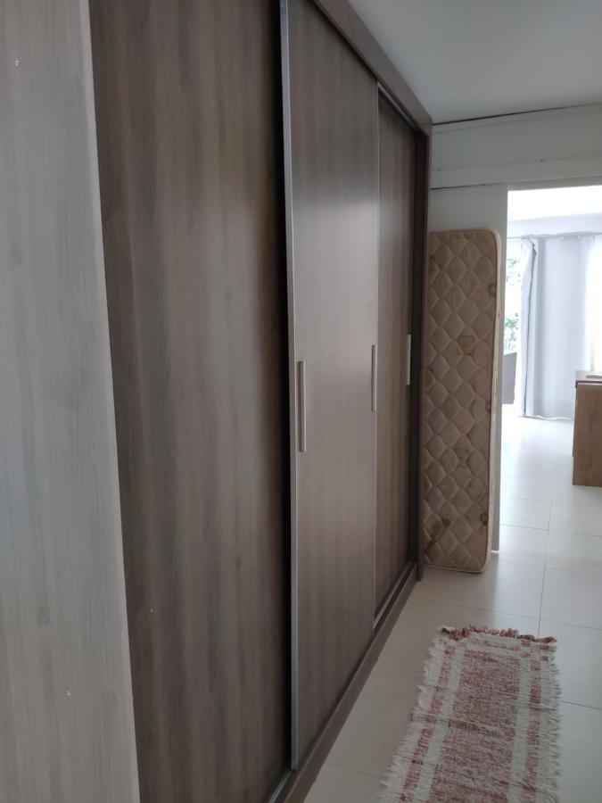 Flat 266 Appartamento Rio das Ostras Esterno foto